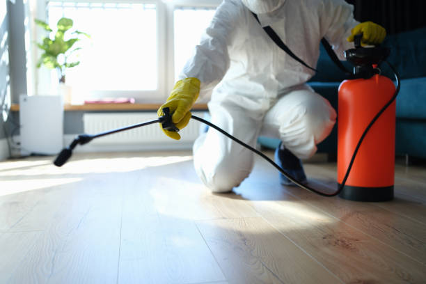 Reliable Biohazard Cleanup contractor in Pasadena, CA by Dulley Family Biohazard Services
